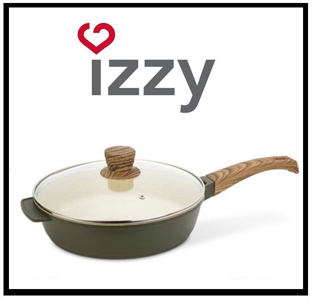 Thumbnail: IZZY Eléa Sautepan 28cm  "223057"