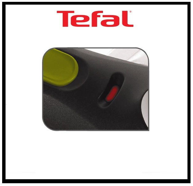 Thumbnail: TEFAL Secure 5 neo Pressure Cooker 7Litres "P2530842"