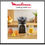 Thumbnail: Moulinex Juice Extractor Citrus Press With 3 Cones "PC603D10"
