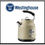 Thumbnail: Westinghouse Retro Kettle Cream (Vanilla White)  'WKWK148C'