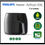 Thumbnail: PHILIPS Premium XXL Air Fryer 7.3 Liters "HD9650/90"