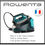Thumbnail: ROWENTA COMPACT STEAM PRO Microsteam 6.3BARS "DG7623"