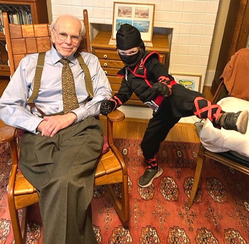 IMAGE #55 The Author and the Ninja_edite