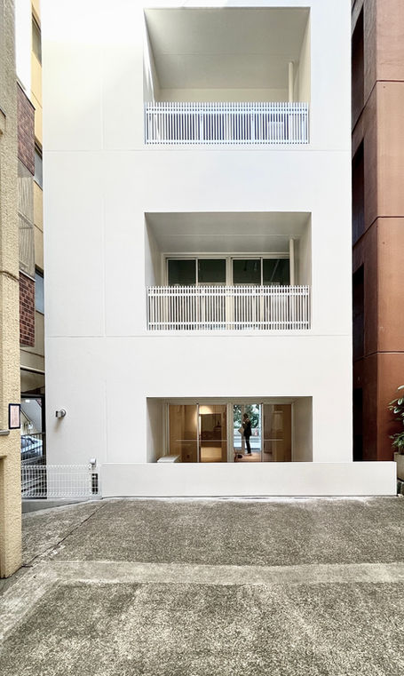 SG Minami-shinjyuku bldg.