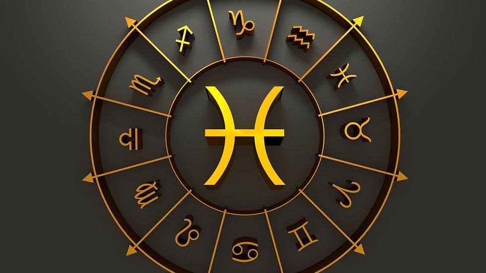 Personality Traits of Pisces | Are they Talkative or Secretive?