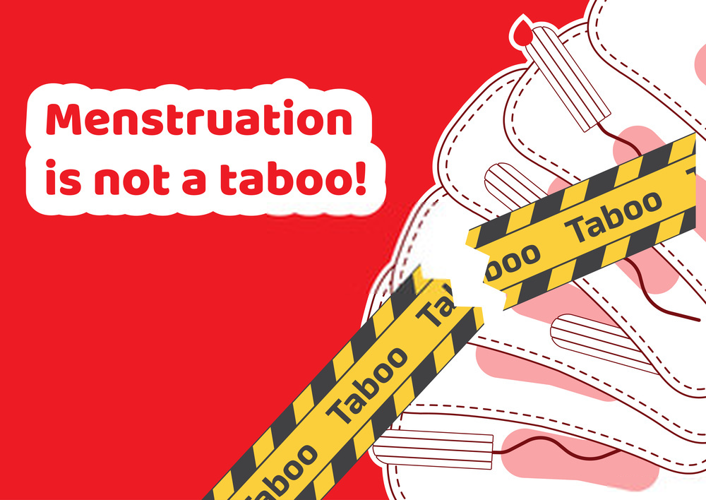 Menstruation Taboos in Different Religions and Cultures that are still Prevalent in 21st Century