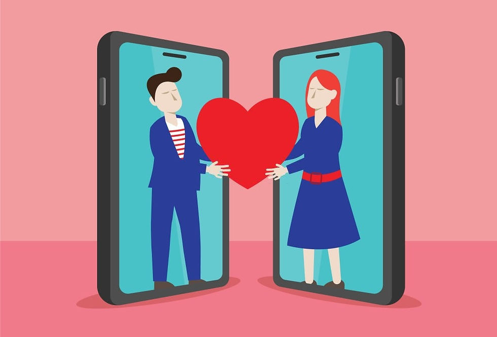 Should I Try Online Dating? Here are 7 Credible Reasons that You Should Definitely Try Online Dating