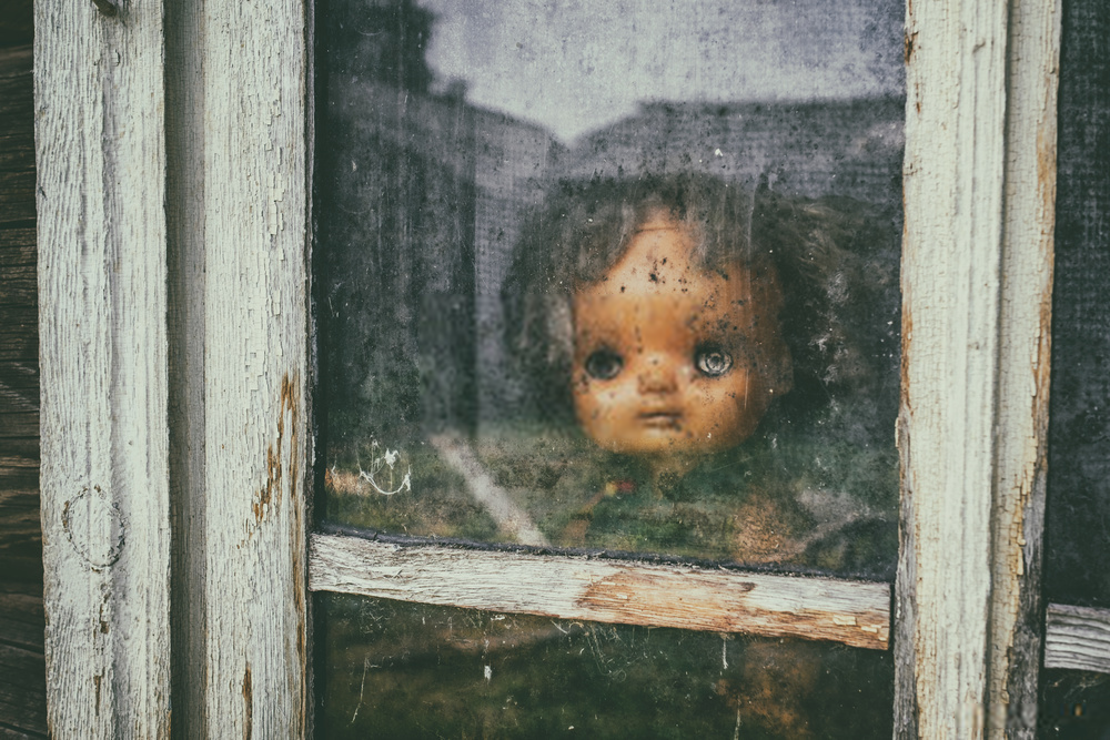 Is Robert the Doll Really Haunted?: Know the Scaring Story of a Doll who is Scarier than Annabella!