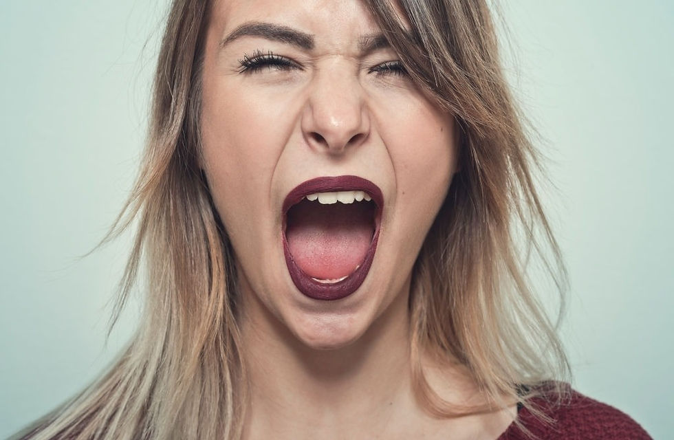 Why Does Screams Grab Our Attention? Know the Psychological Reason Behind It
