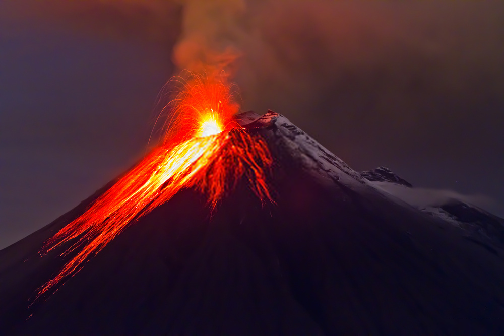 Discover the Land of Ice and Fire to have a Lifetime Experience of Volcanoes and Glacier in Iceland