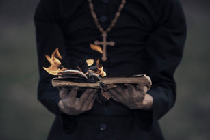 Warning Signs of Religious Cults: Know Before its Too Late!