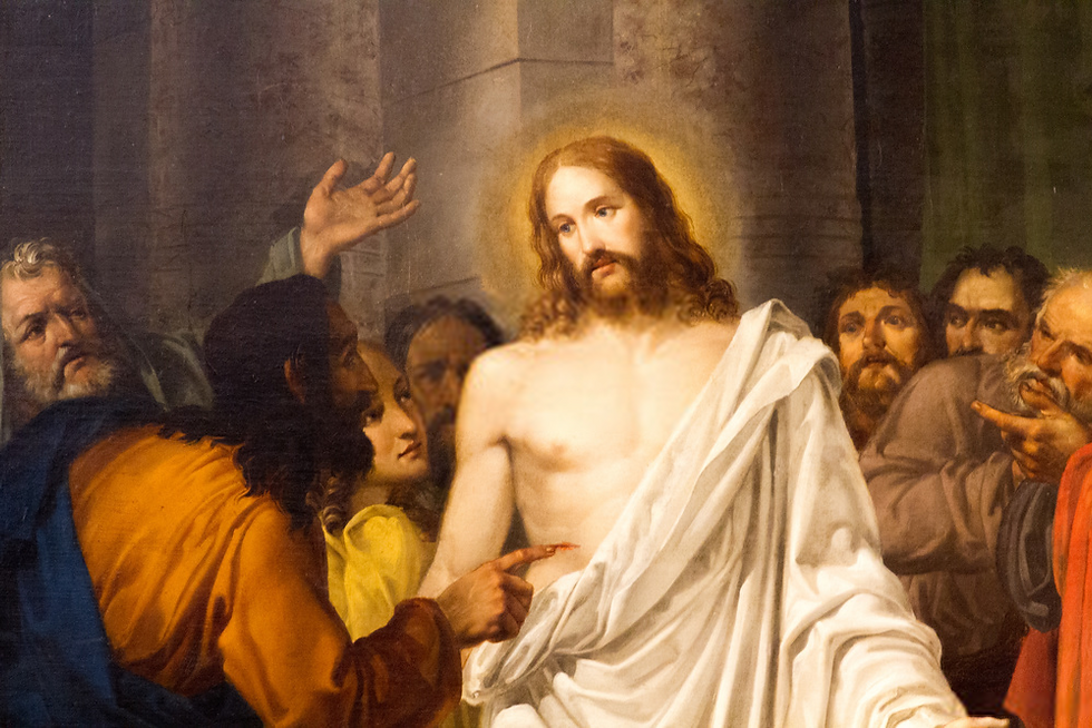What was Jesus really Look Like: Hidden Mystery of Jesus’ Appearances that may Leave You Perplexed
