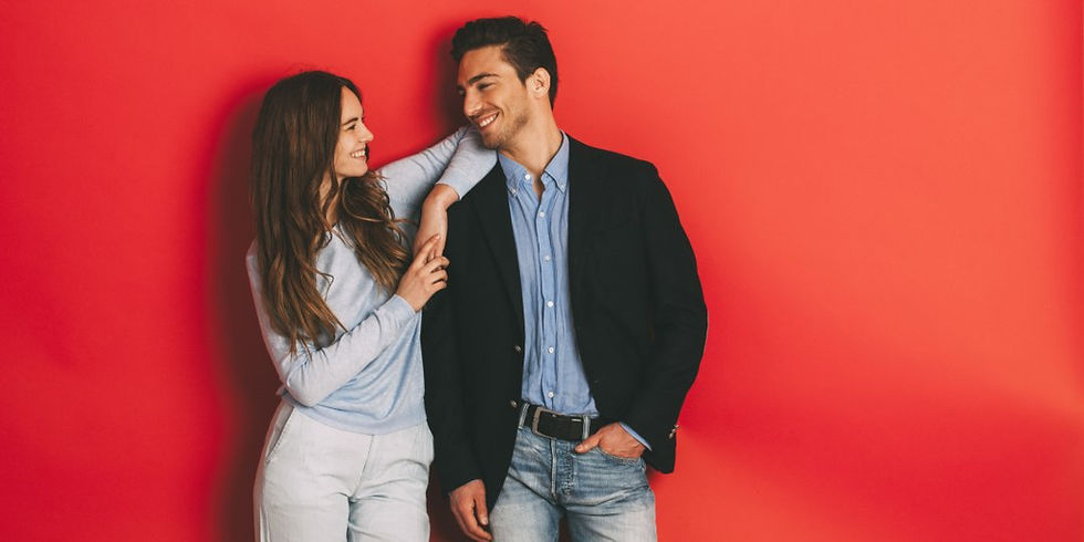10 Habits That Will Make You Irresistible to Women - #6 Will Surprise You!