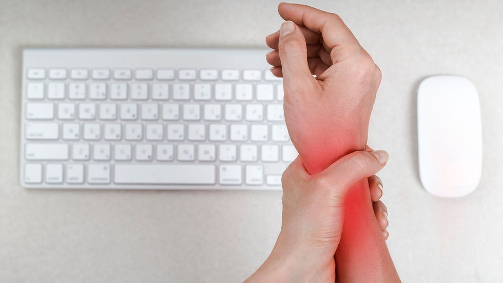 Carpal Tunnel Foods to Avoid: Few Lifestyle Changes and Food is All it Takes Take the Step Today!