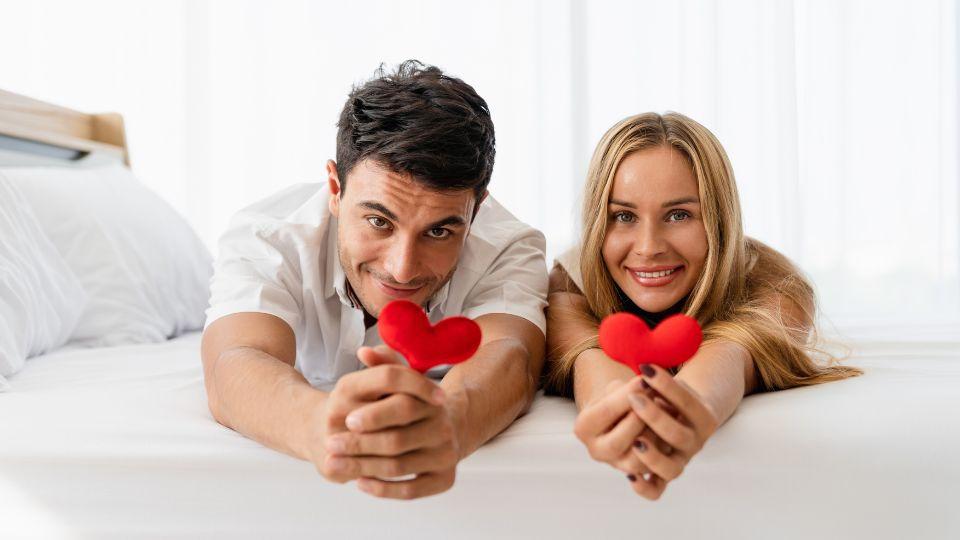 Don't Ignore This Major Red Flags in Your Relationship - It Could Be the Key to Avoiding Heartbreak!