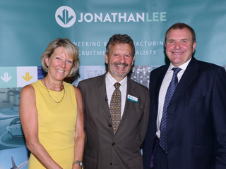 Jonathan Lee Recruitment - Support