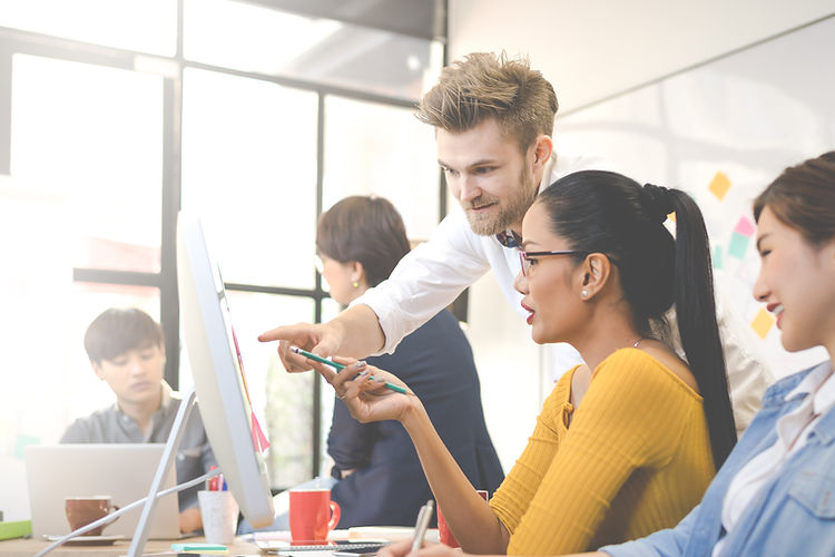 business IT support Kidderminster
