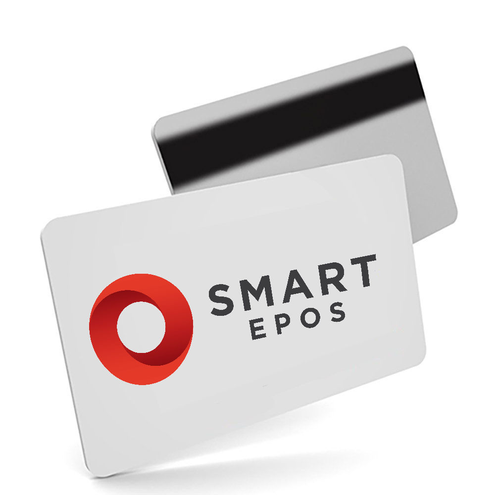 Magnetic Clerk Cards