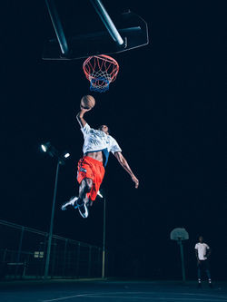 Dorian Hampton=-