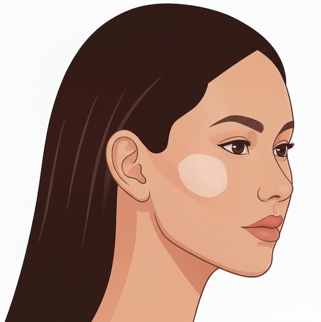 FFS Cheek Augmentation