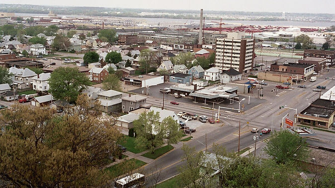 Moline, IL