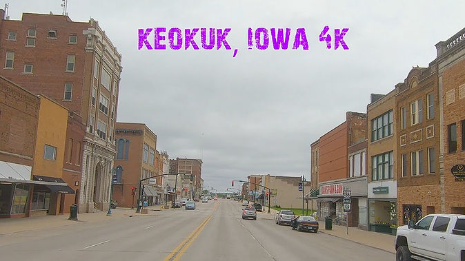 Keokuk, IA