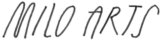 Milo Arts Logo