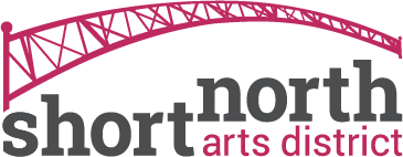 Short North Arts District Logo