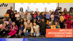 The Intergenerational Project 2025