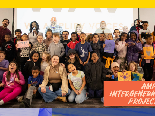 The Intergenerational Project 2025