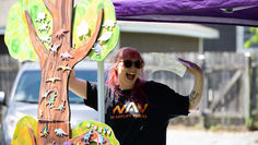 Artist Spotlight: Baylee Roberson Reflects on a Year at WAV