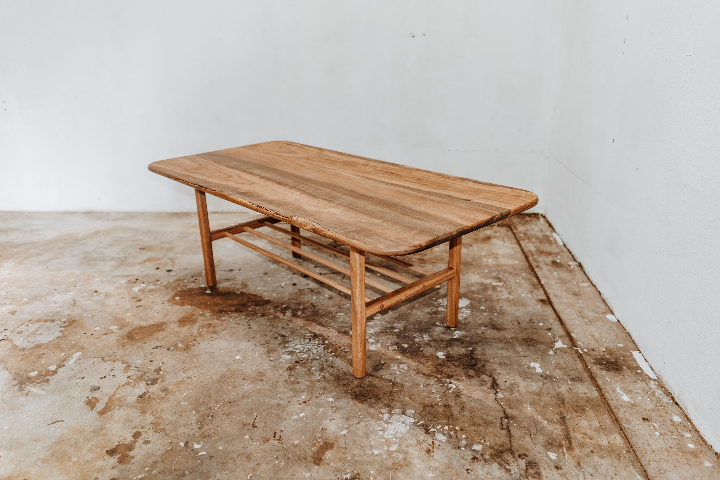 Tarni - Coffee Table