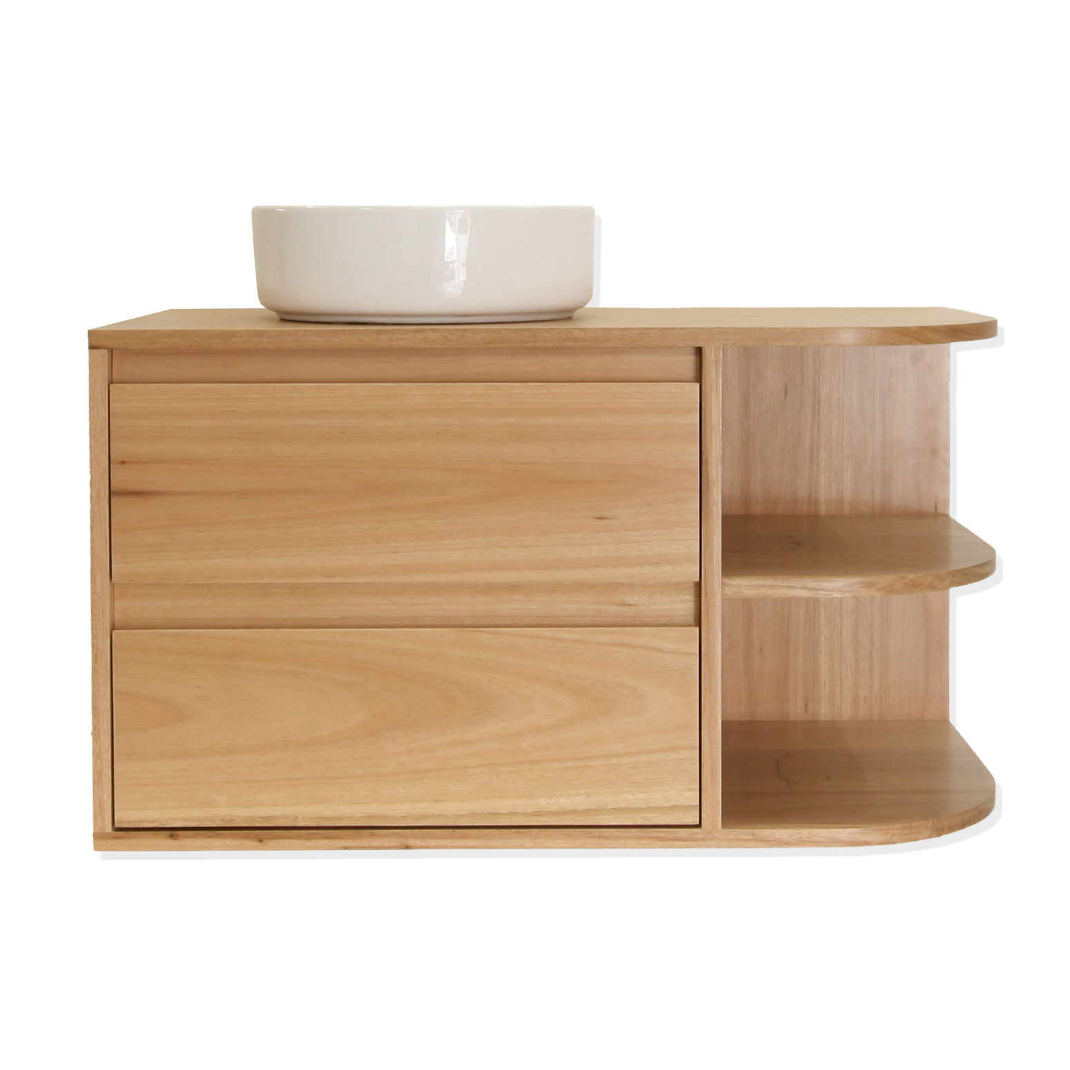 Wilgee - Bathroom vanity