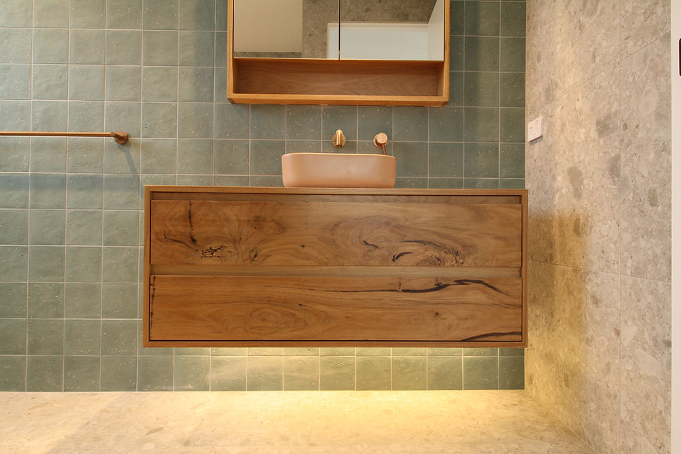 Thumbnail: Mirri - Bathroom Vanity