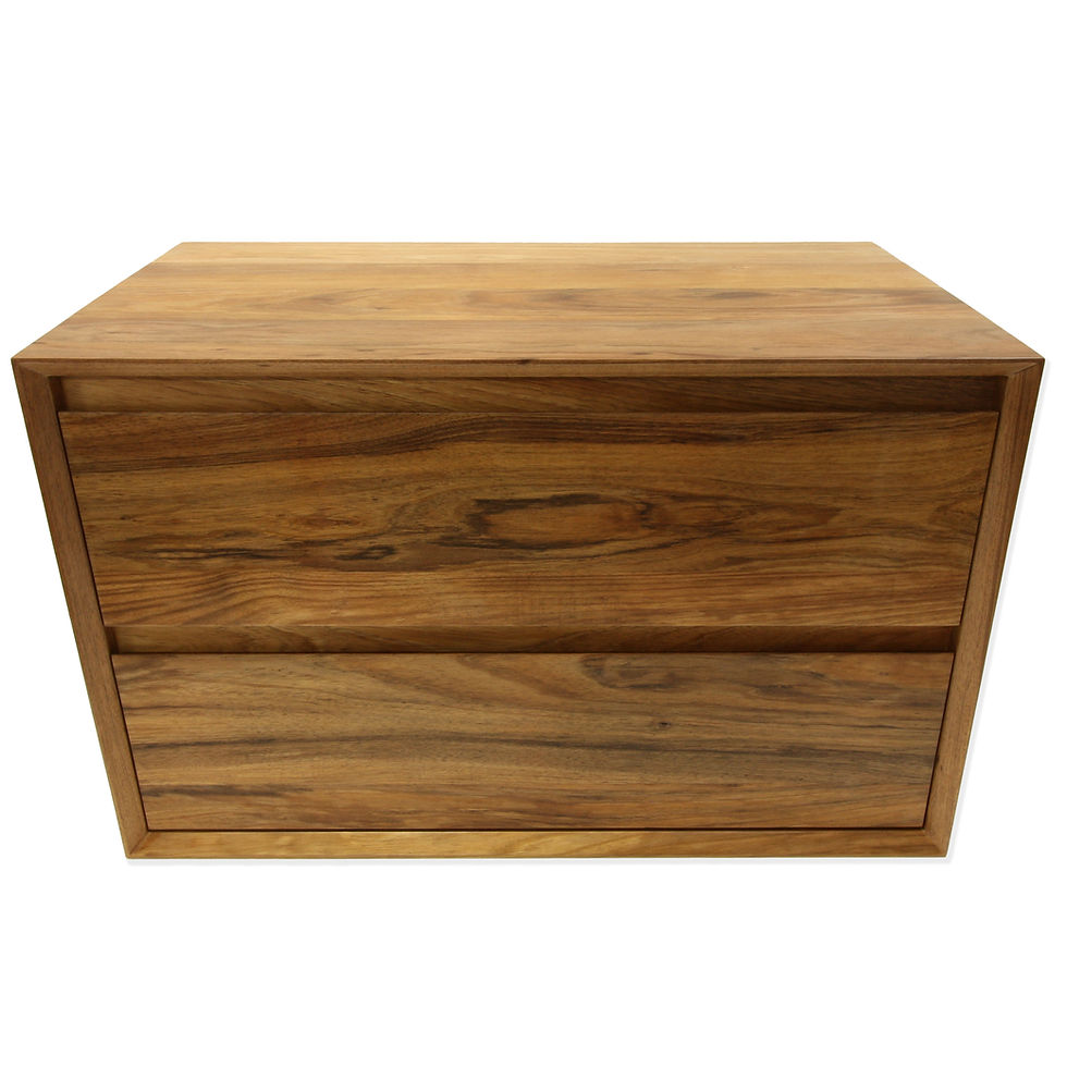 Thumbnail: Mulga - Bathroom Vanity