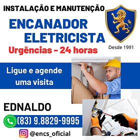 encanador, pintor, pedreiro