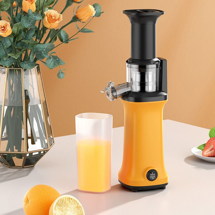 Home Automatic Multi-functional Juicer for Fruits & Veggies