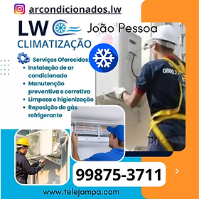ar condicionado