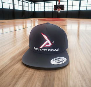 THE PROS BRAND HAT APPARREL