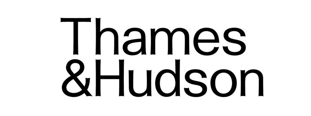 Logo for Thames & Hudson.
