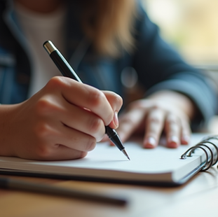 Identify Blocks and Patterns in Your Life Coaching