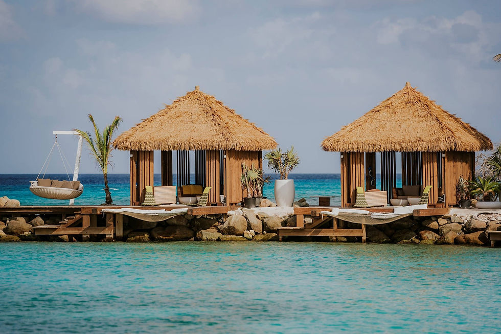 Miniatura: Aruba