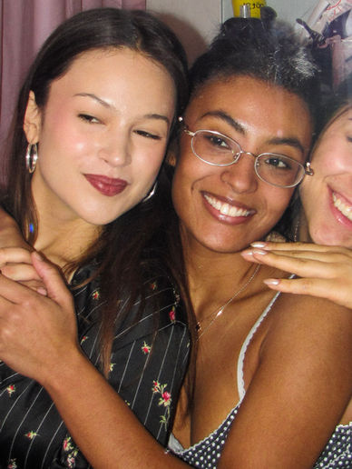 Female-Led Media Needs More Whimsy