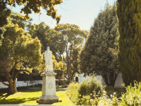 LIFE AFTER THE FLESH VESSEL