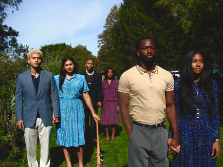 Women in Horror: Revenge of the Stereotype