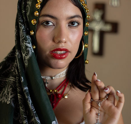 Devotion through Fashion