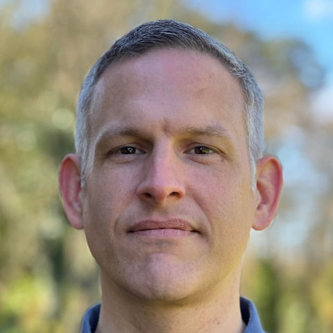 Paul Muggeridge-Breene