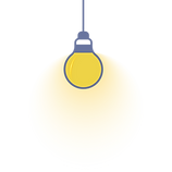 Sarah Bryer lightbulb graphic