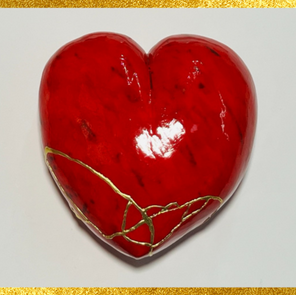 Business Lessons From A Broken Heart
