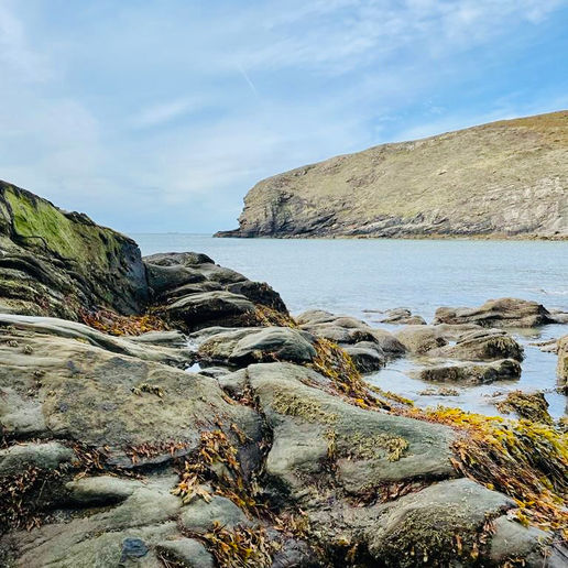 Nolton Haven Beach